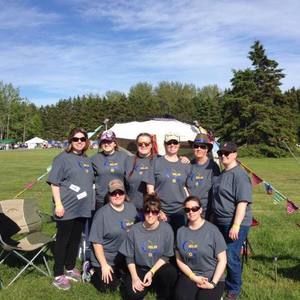 Meet your Posher, Sherry